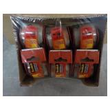 6 Rolls Scotch 2" x 800" Long Lasti...