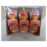 6 Rolls Scotch 2" x 800" Long Lasti...