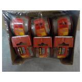 6 Rolls Scotch 2" x 800" Long Lasti...