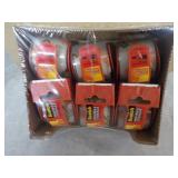 6 Rolls Scotch 2" x 800" Long Lasti...