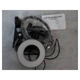 Clip On LED Ring Light...