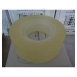 36 Rolls Baseline Invisible Clear 3...