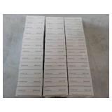 36 Rolls Baseline Invisible Clear 3...