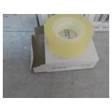 36 Rolls Baseline Invisible Clear 3...