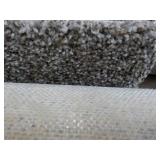 2 Carpet Remnants 30 and  62" Wide ...