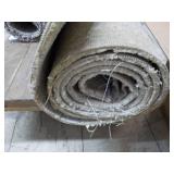 2 Carpet Remnants 30 and  62" Wide ...