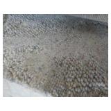 2 Carpet Remnants 30 and  62" Wide ...