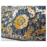 LOLOI Wool Hooked Accent Rug...