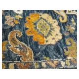 LOLOI Wool Hooked Accent Rug...