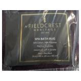 Fieldcrest Heritage Spa Bath Rug 24...