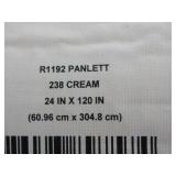 2ft x 10ft Runner...