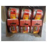 6 Rolls Scotch 2" x 800" Long Lasti...