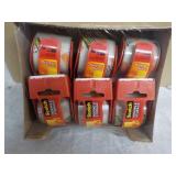 6 Rolls Scotch 2" x 800" Long Lasti...