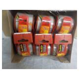 6 Rolls Scotch 2" x 800" Long Lasti...