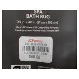 Fieldcrest Heritage Spa Bath Rug 24...