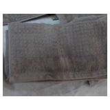 3 Hand Towels and 5 Washcloths...