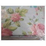 Vintage Floral 60 x 84" Oblong Tabl...