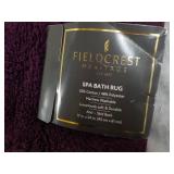 Fieldcrest Heritage 17 x 24" Spa Ba...