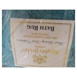 2 Piece Knights Bridge Bath Rug Set...