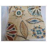 20 x 34" Maples Accent Rug...