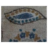 20 x 34" Maples Accent Rug...