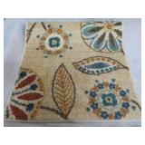20 x 34" Maples Accent Rug...