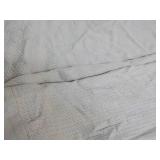 Queen Size Madison Park Throw/Bedsp...