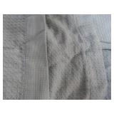 Queen Size Madison Park Throw/Bedsp...