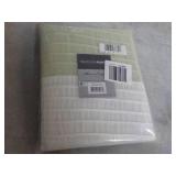 Madison Park Shower Curtain...