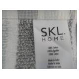 SKL Home Bath Towel...
