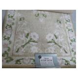 Nourison Washable 19.5 x 50" Accent...