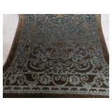 20 x 50" Accent Rug...