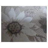 Nourison Vintage Floral 26" x 7 ft ...