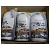 10 Auto Spa Grab and Trap Dusting A...