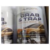 10 Auto Spa Grab and Trap Dusting A...