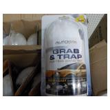 12 Auto Spa Grab and Trap Dusting A...