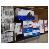 Large box of Auto New Overstocks...