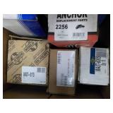 Large box of Auto New Overstocks...