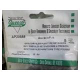 Auveco Specialty Fasteners...