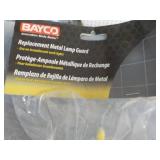 18" Grease Hoses, Battery Fillers a...