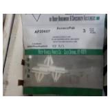 Auveco Specialty Fasteners...