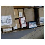 Variety of Auto parts...