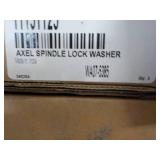 Variety of Auto parts...