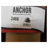 Variety of Auto parts...