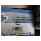 Variety of Auto parts...