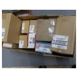 Variety of Auto parts...