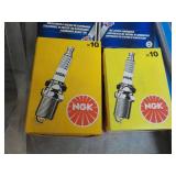 Visor Decal and Variety of Auto par...