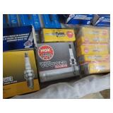 Visor Decal and Variety of Auto par...