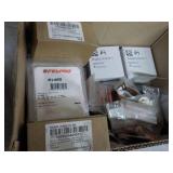 Variety of Auto Products...