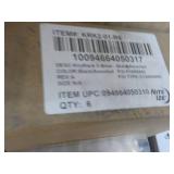 Variety of Auto Products...